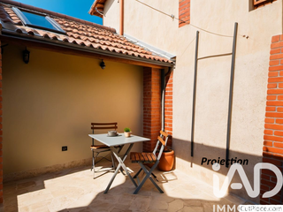 Vente maison 4 pièces Vente maison 4 pièces