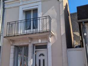 Vente Maison 3 chambresBriare