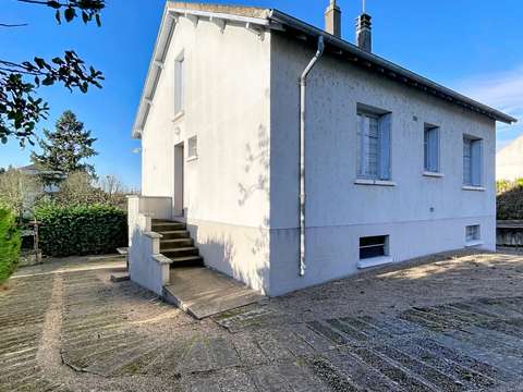 Vente maison 3 pièces Briare 45