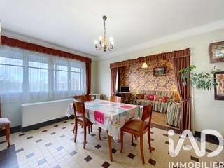Vente maison 3 pièces Vente maison 3 pièces
