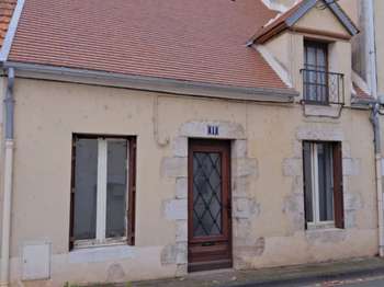 Vente maison 3 pièces Briare 45
