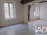 Vente maison 3 pièces Vente maison 3 pièces