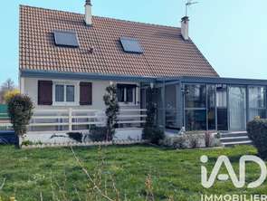 Vente Maison 4 chambresBriare