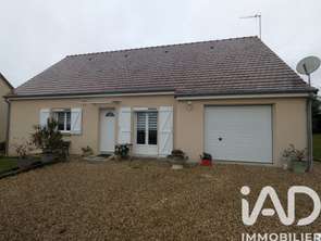 Vente Maison 2 chambresBriare