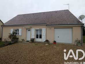 Vente Maison 2 chambresBriare