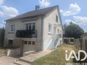 Vente Maison 2 chambresBriare