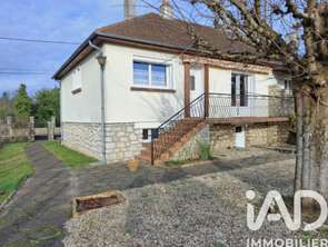Vente Maison 2 chambresBriare