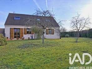 Vente Maison 5 chambresBriare