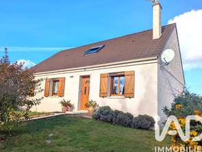 Vente Maison 5 chambresBriare