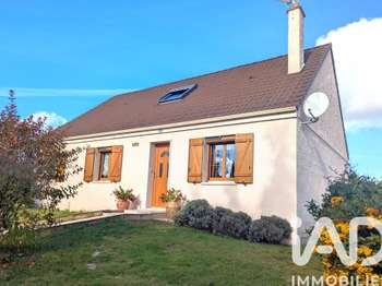 Vente maison 6 pièces Briare 45