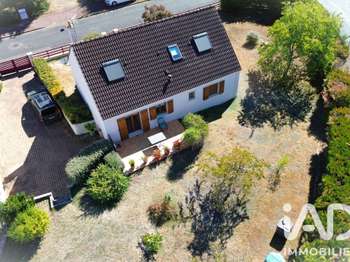 Vente Maison 5 chambresBriare