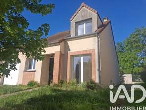 Vente Maison 2 chambresBriare