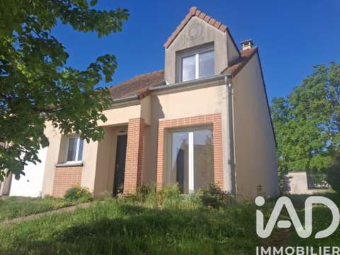 Vente maison 3 pièces Briare 45