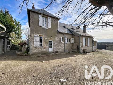 Vente maison 7 pièces Briare 45