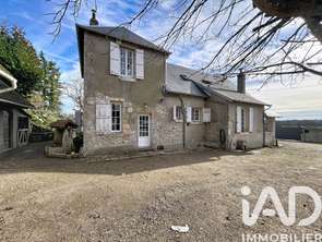 Vente Maison 4 chambresBriare