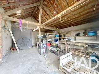 Vente maison 7 pièces Vente maison 7 pièces