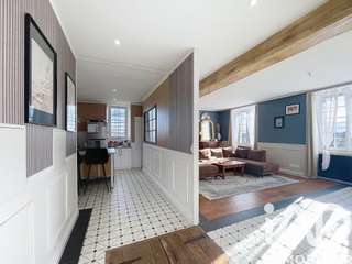Vente maison 7 pièces Vente maison 7 pièces