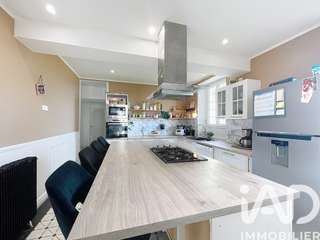 Vente maison 7 pièces Vente maison 7 pièces