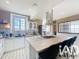 Vente maison 7 pièces Vente maison 7 pièces