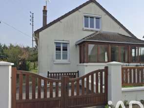 Vente Maison 4 chambresBriare