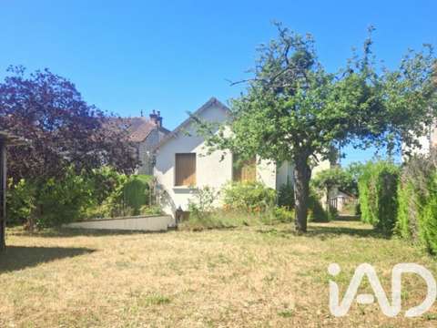 Vente maison 6 pièces Briare 45