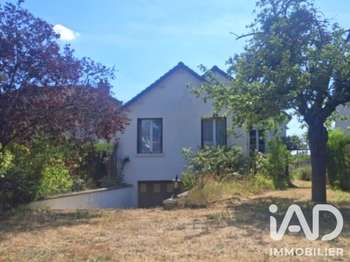 Vente Maison 3 chambresBriare