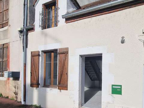 Vente maison 3 pièces Briare 45