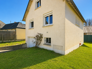 Vente Maison 5 chambresBriare