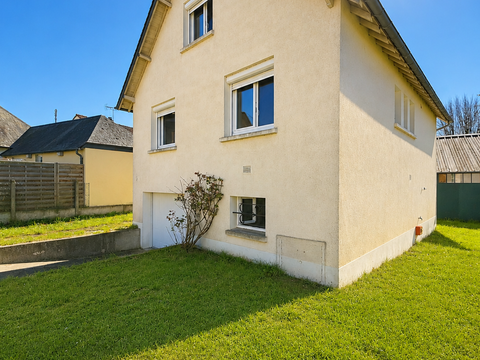 Vente maison 6 pièces Briare 45