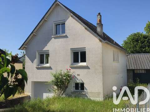 Vente maison 6 pièces Briare 45