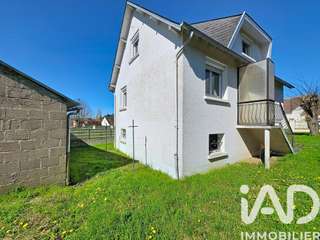 Vente maison 6 pièces Vente maison 6 pièces