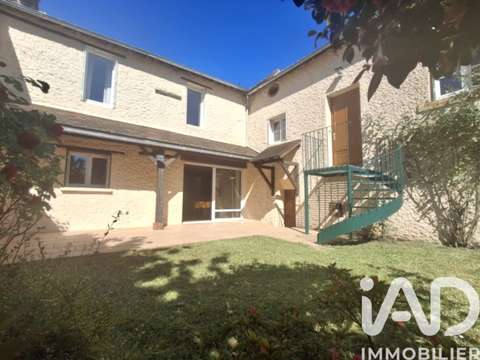 Vente maison 7 pièces Briare 45
