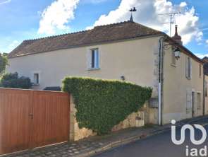 Vente Maison 5 chambresBriare