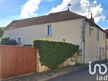 Vente maison 7 pièces Briare 45