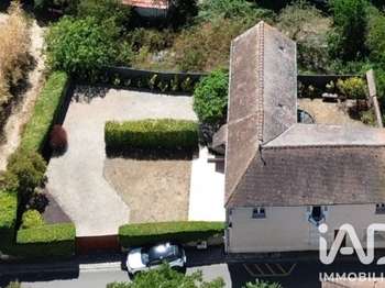 Vente Maison 5 chambresBriare
