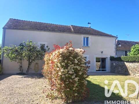Vente maison 7 pièces Briare 45