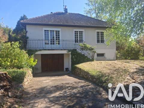 Vente maison 3 pièces Briare 45