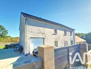 Vente Maison 5 chambresBriare