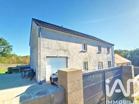 Vente maison 8 pièces Briare 45