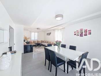 Vente maison 8 pièces Briare 45
