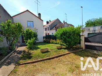Vente maison 4 pièces Briare 45