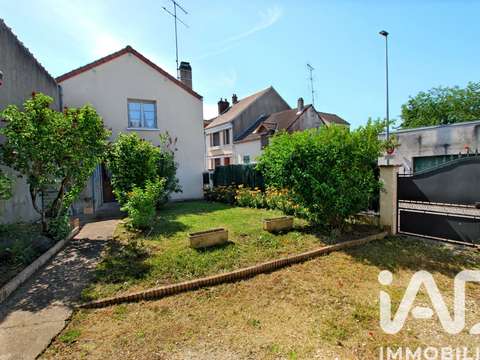 Vente maison 4 pièces Briare 45
