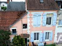 Vente maison 4 pièces Vente maison 4 pièces