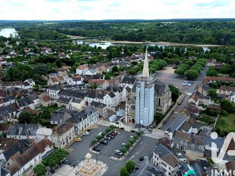 Vente maison 4 pièces Vente maison 4 pièces