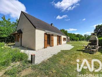Vente maison 4 pièces Briare 45