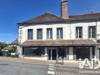 Vente Maison 2 chambresBriare