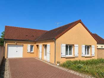Vente Maison 3 chambresBriare