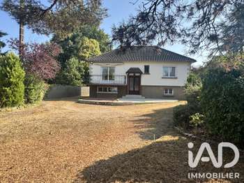 Vente Maison 4 chambresBriare