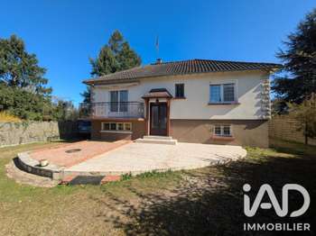 Vente Maison 4 chambresBriare