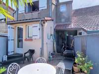 Vente maison 4 pièces Vente maison 4 pièces